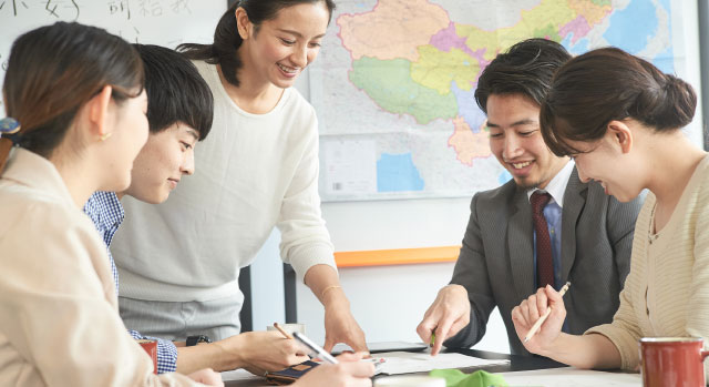 言語・言葉