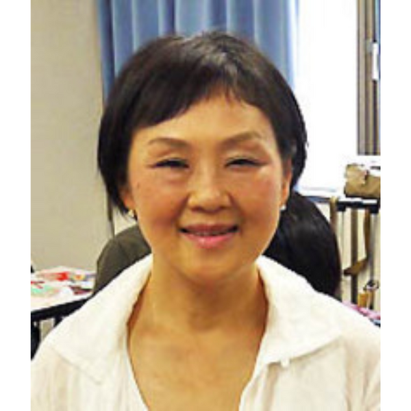 小林みつ枝